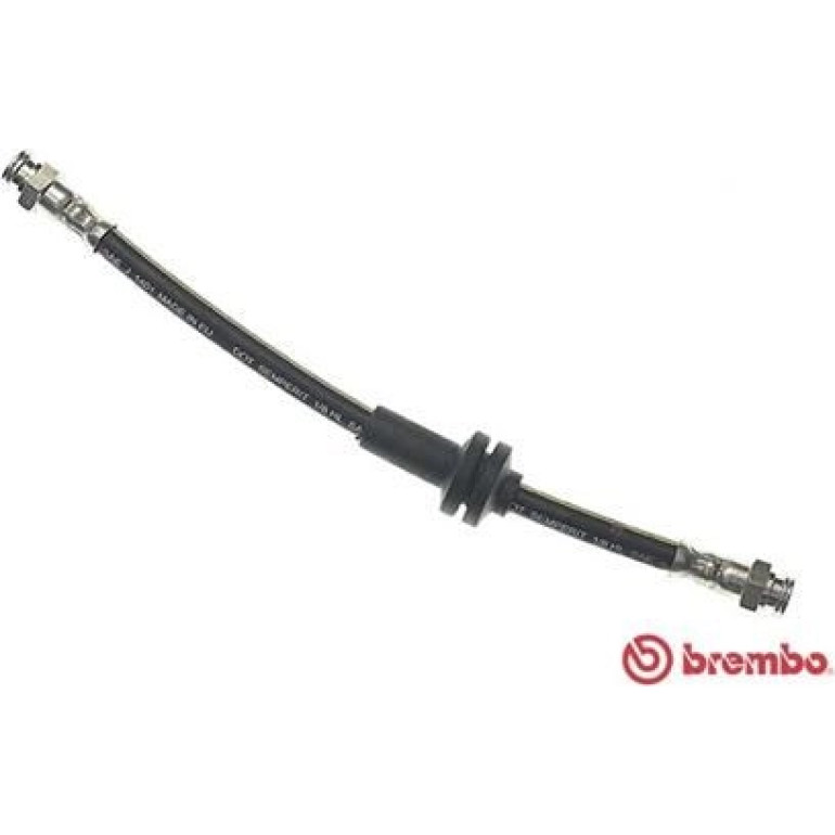 BREMBO Bremsschlauch T 23 019 BREMBO Bremsschlauch T 23 019