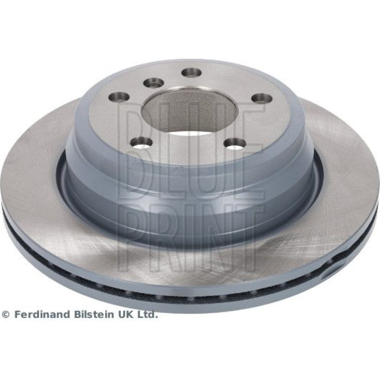 BLUE PRINT Bremsscheibe ADB114334 BLUE PRINT Bremsscheibe ADB114334