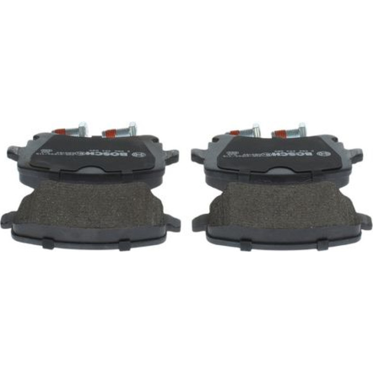Bremsbelag 0 986 494 889 Bremsbelag 0 986 494 889
