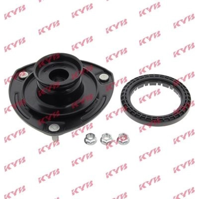 Lager - Radaufhängung. Hyundai P. Santa Fe Ii/ Kia Carnival Iii 2.2D/2.7 08/04- Le/Pr SM5539 Lager - Radaufhängung. Hyundai P. Santa Fe Ii/ Kia Carnival Iii 2.2D/2.7 08/04- Le/Pr SM5539
