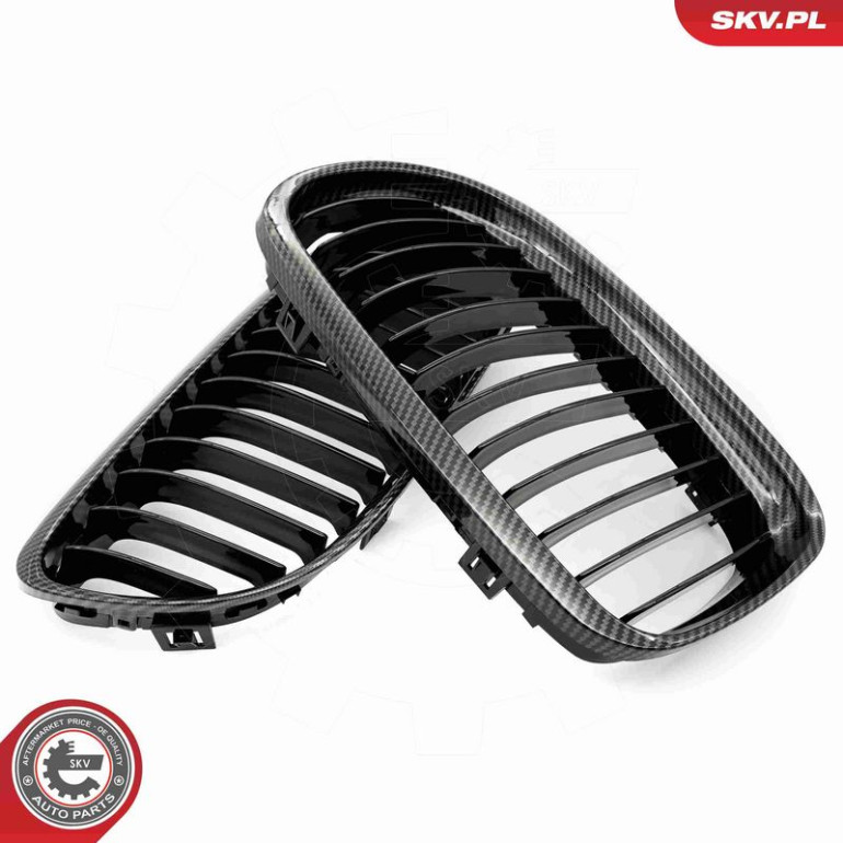 ESEN SKV Kühlergitter 66SKV098 ESEN SKV Kühlergitter 66SKV098