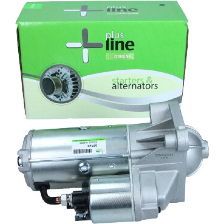 Anlasser 570.531.114.000 Anlasser 570.531.114.000