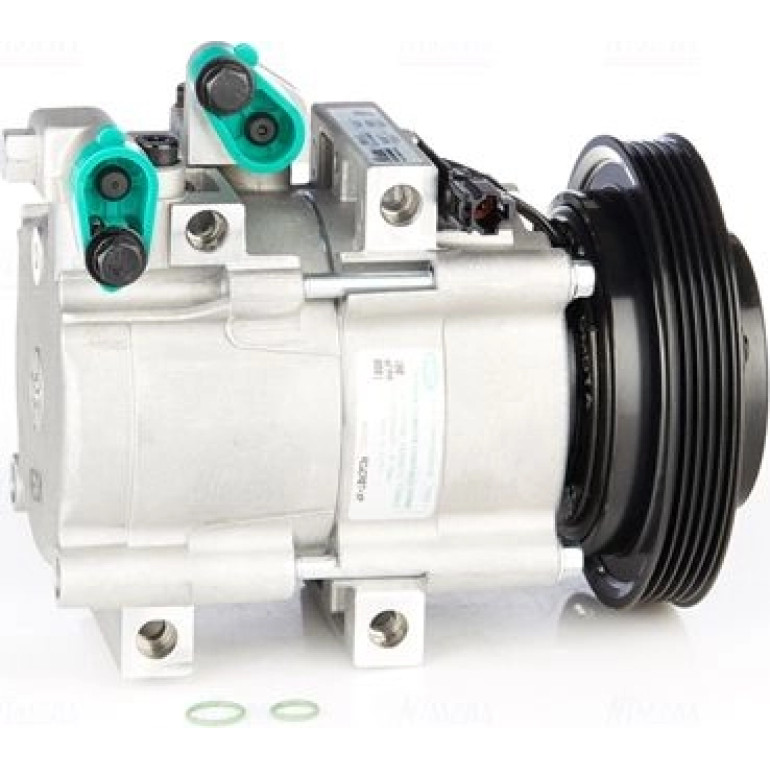 Kompressor PKW 890182 Kompressor PKW 890182