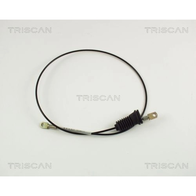 Seilzug, Feststellbremse Volvo T. 740/760/940 83-98 Pr 814027122 Seilzug, Feststellbremse Volvo T. 740/760/940 83-98 Pr 814027122