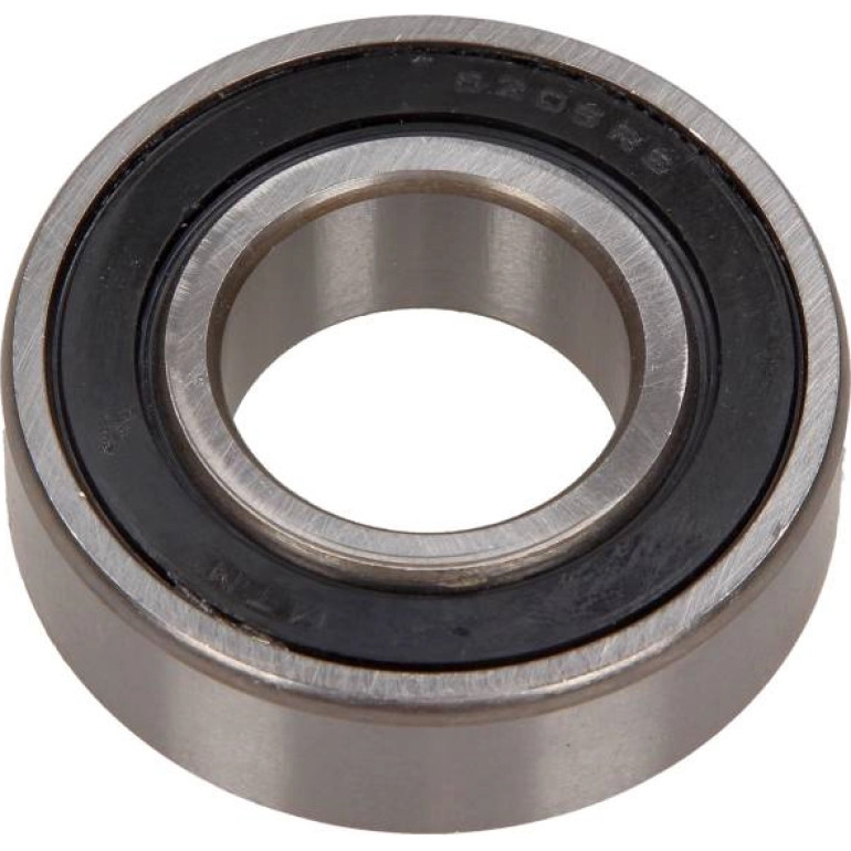 Maxgear 6205 2RS-M Kugellager 10-0118
