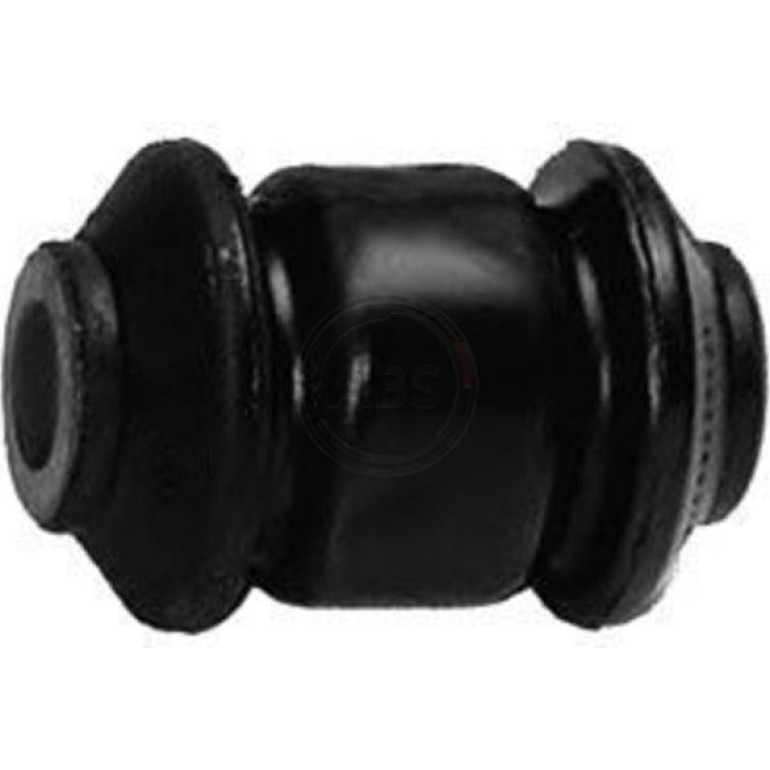 A.B.S. Stiller Block 270315 A.B.S. Stiller Block 270315