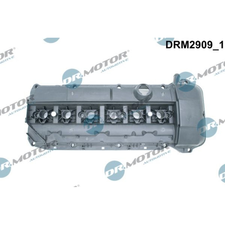 DR.MOTOR Zylinderkopfhaube DRM2909 DR.MOTOR Zylinderkopfhaube DRM2909