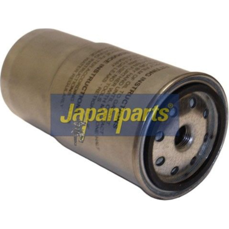Japanparts Kraftstofffilter FC-L07S Japanparts Kraftstofffilter FC-L07S