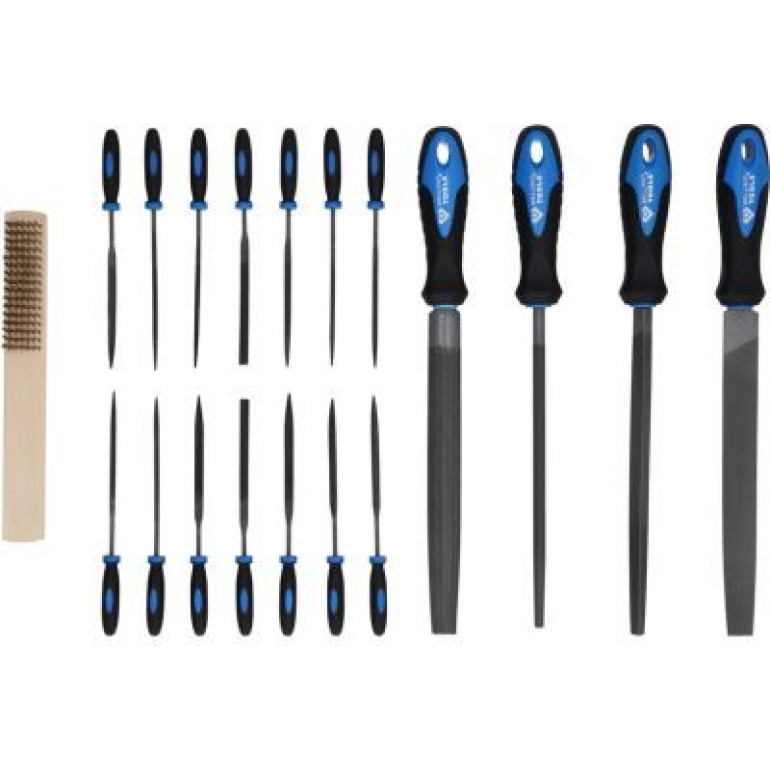 KS TOOLS Feilen-Satz BT103030 KS TOOLS Feilen-Satz BT103030