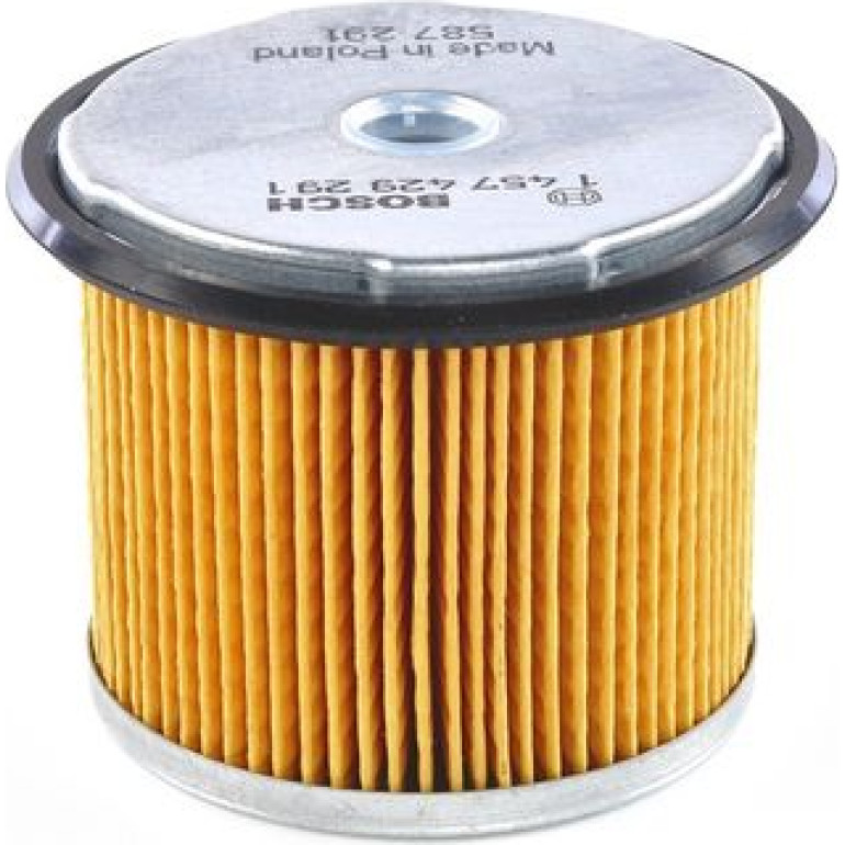Kraftstofffiltereinsatz 1457429291 Kraftstofffiltereinsatz 1457429291
