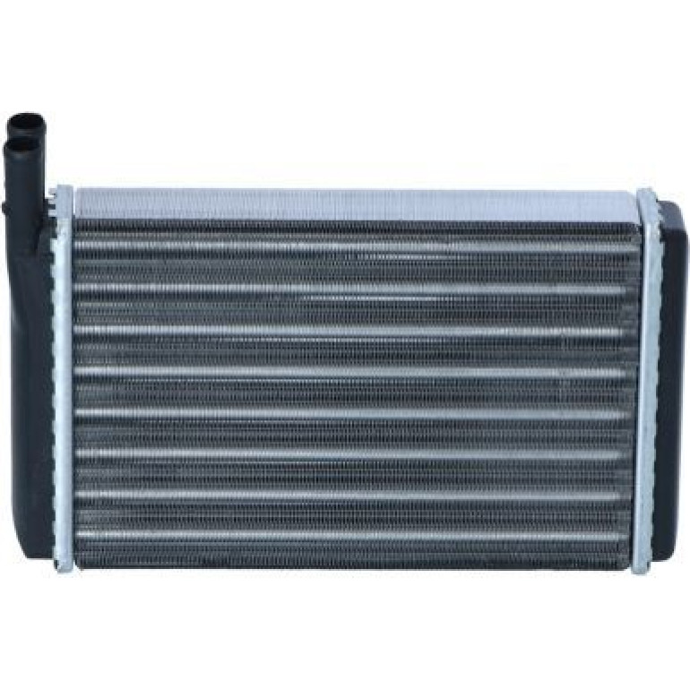 Wärmetauscher, Innenraumheizung 58614