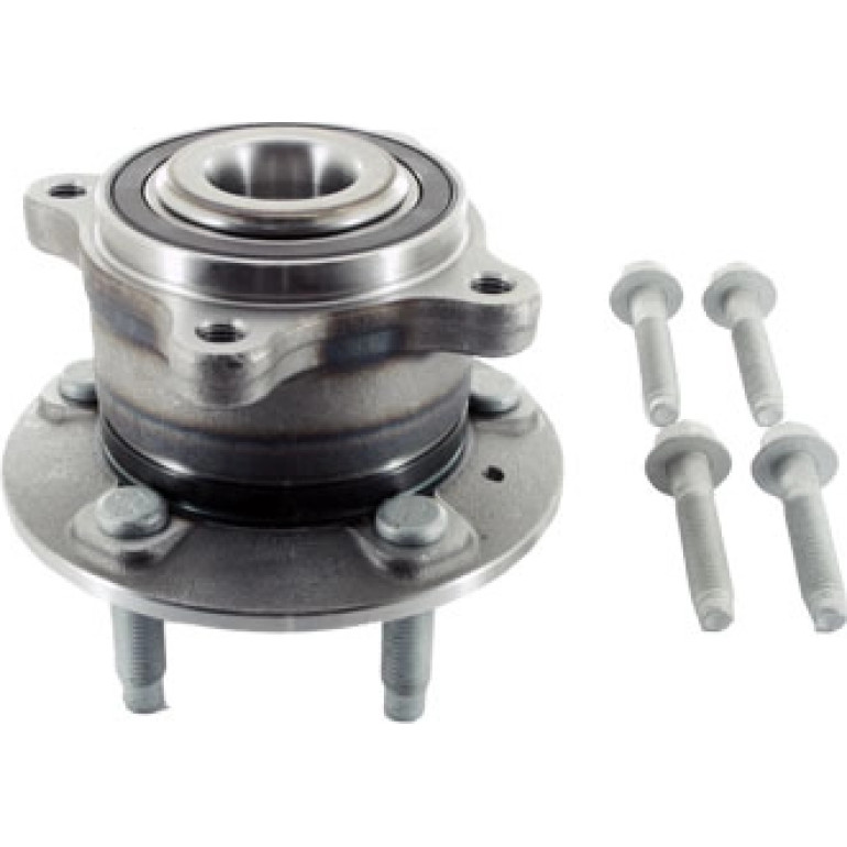 Radlagersatz VKBA 7492 Radlagersatz VKBA 7492