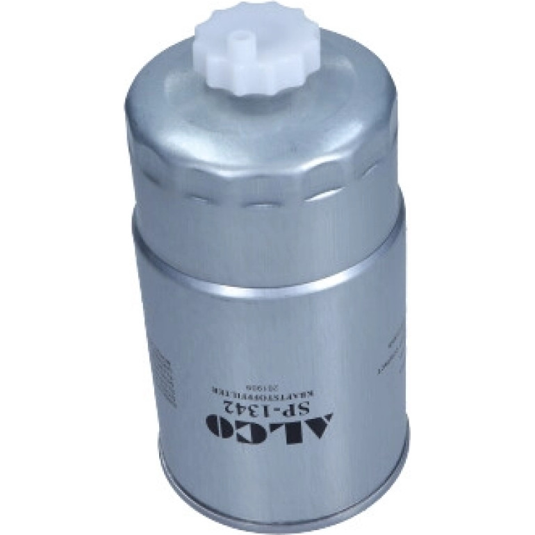 Kraftstofffilter Fiat Doblo 1.9/2.0/2.3Jtd Alfa Romeo 147/156/166 03 SP-1342 Kraftstofffilter Fiat Doblo 1.9/2.0/2.3Jtd Alfa Romeo 147/156/166 03 SP-1342