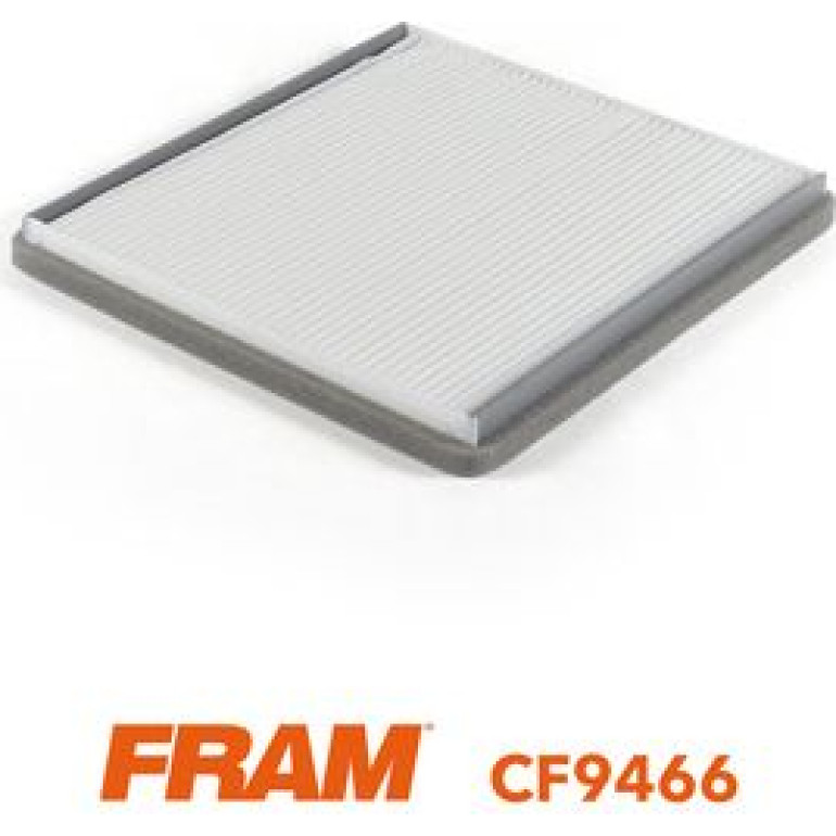 FRAM Innenraumfilter CF9466 FRAM Innenraumfilter CF9466