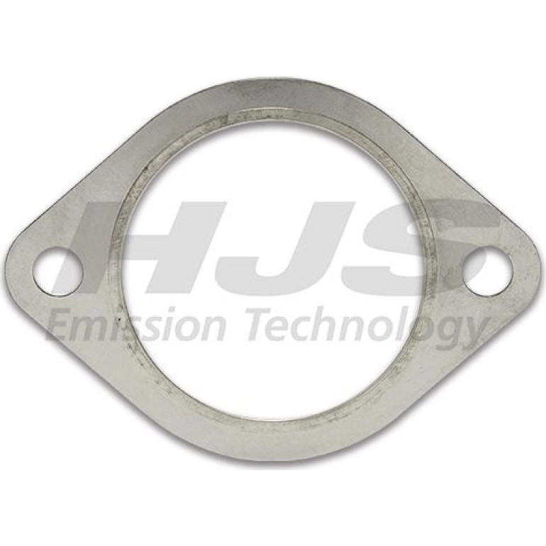 HJS Auspuffdichtung Abgasrohr Fiat Alfa Jeep Opel Suzuki 83 12 2186 HJS Auspuffdichtung Abgasrohr Fiat Alfa Jeep Opel Suzuki 83 12 2186