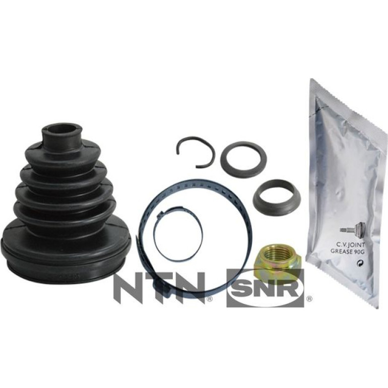 SNR Faltenbalgsatz, Antriebswelle OBK54.003 SNR Faltenbalgsatz, Antriebswelle OBK54.003
