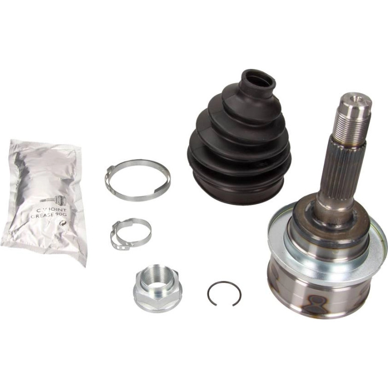 Gelenksatz, Antriebswelle Mazda B-Serie 02 49-1574 Gelenksatz, Antriebswelle Mazda B-Serie 02 49-1574