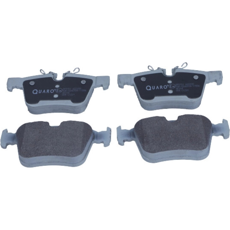 Bremsbelagsatz Volvo T. S90/V90/Xc90 2.0 14 QP5781 Bremsbelagsatz Volvo T. S90/V90/Xc90 2.0 14 QP5781