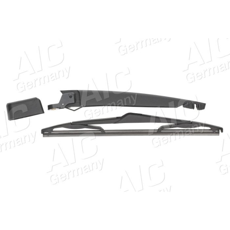 Wischerarm, hinten 56798 Wischerarm, hinten 56798