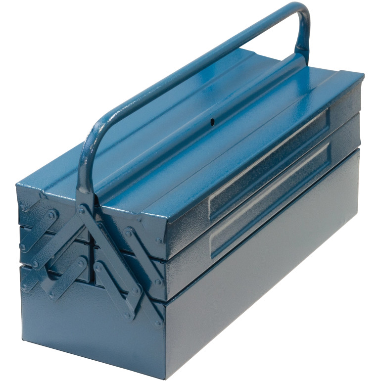 SW-Stahl Werkzeugkasten 530 mm 06802L SW-Stahl Werkzeugkasten 530 mm 06802L