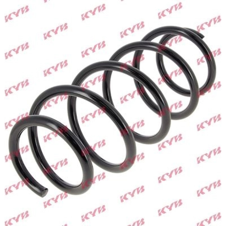 KYB Fahrwerksfeder Ford P. Fiesta Vi 1.4Tdci/1.6Tdci 06/08 RH3918 KYB Fahrwerksfeder Ford P. Fiesta Vi 1.4Tdci/1.6Tdci 06/08 RH3918