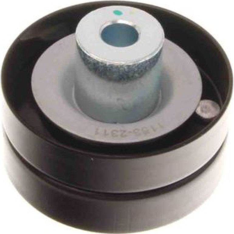 Umlenk-/Führungsrolle, Keilrippenriemen 54-2071 Umlenk-/Führungsrolle, Keilrippenriemen 54-2071