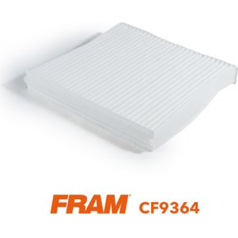 FRAM Innenraumfilter CF9364 FRAM Innenraumfilter CF9364