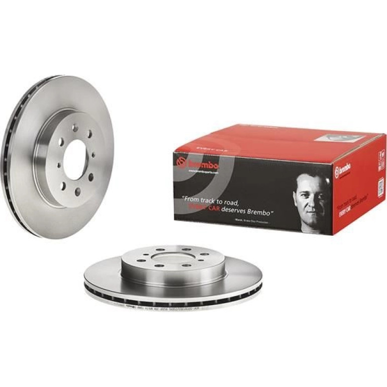 86 481 050 Bremsscheibe VA 09.9936.14 86 481 050 Bremsscheibe VA 09.9936.14