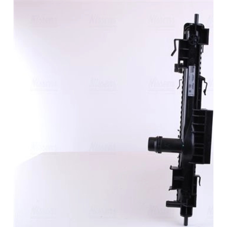 Wasserkühler PKW 636014 Wasserkühler PKW 636014