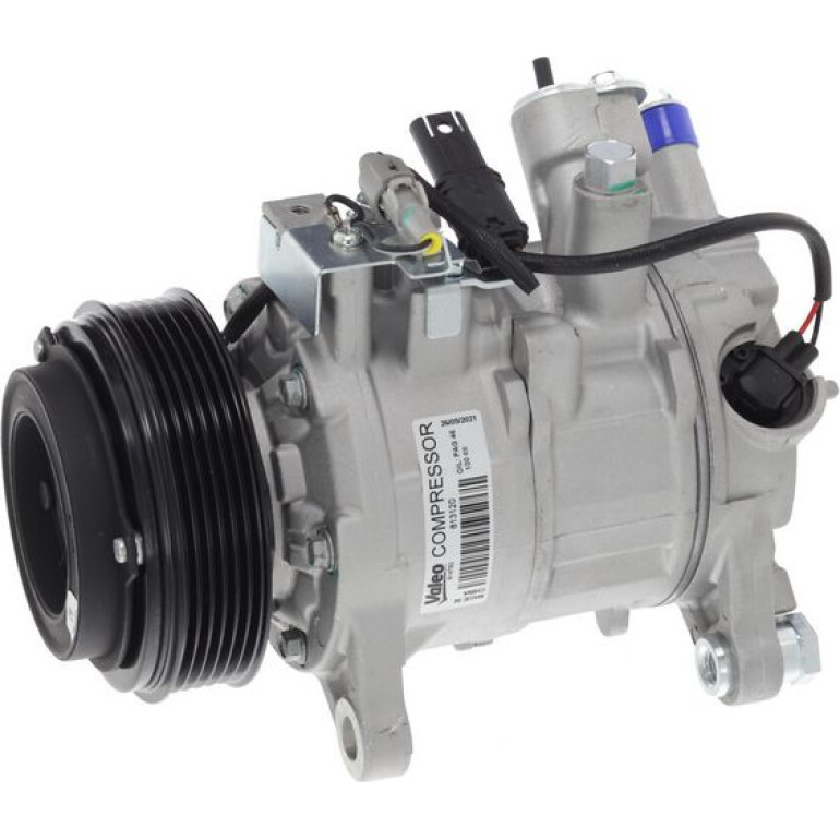 VALEO Kompressor, Klimaanlage 813120 VALEO Kompressor, Klimaanlage 813120