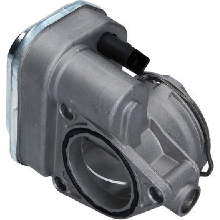 KAMOKA Drosselklappenstutzen 112002 KAMOKA Drosselklappenstutzen 112002