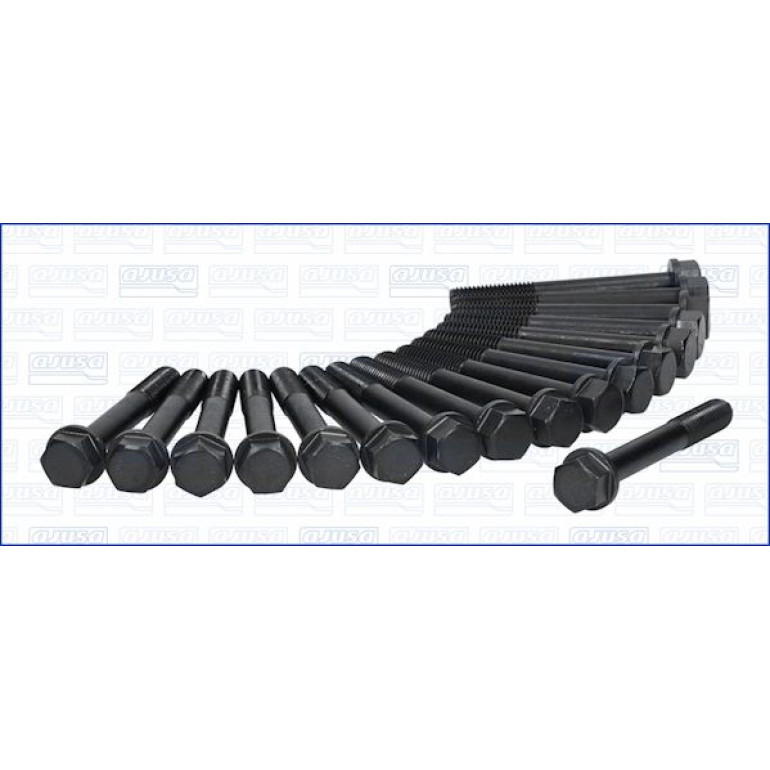 Zylinderkopfschraubensatz 81002400 Zylinderkopfschraubensatz 81002400