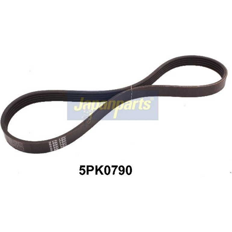 Japanparts Ømen-Zubehör DV-5PK0790 Japanparts Ømen-Zubehör DV-5PK0790