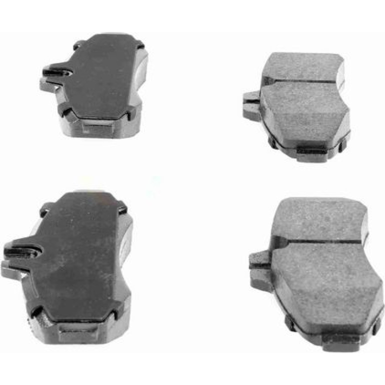 VAICO Bremsbelagsatz, Scheibenbremse V30-8155 VAICO Bremsbelagsatz, Scheibenbremse V30-8155