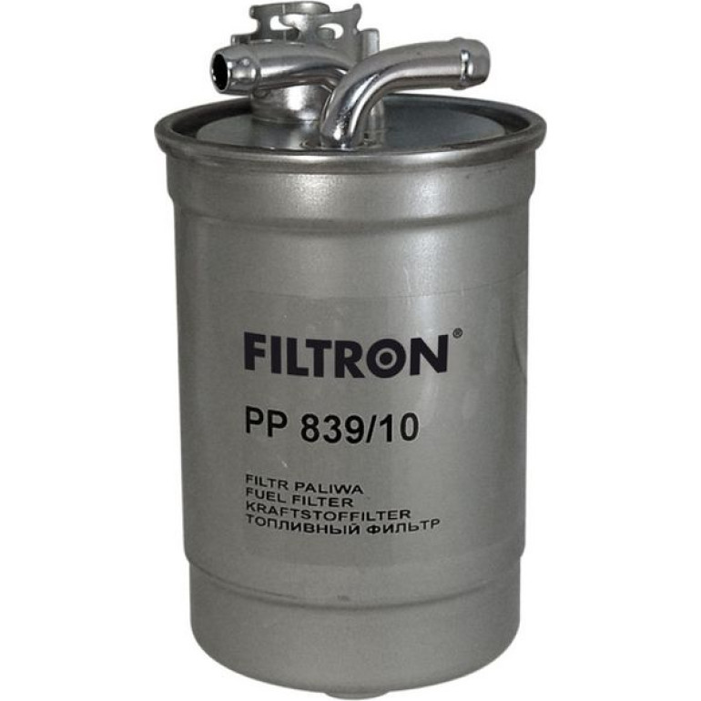 FILTRON Kraftstofffilter PP 839/10