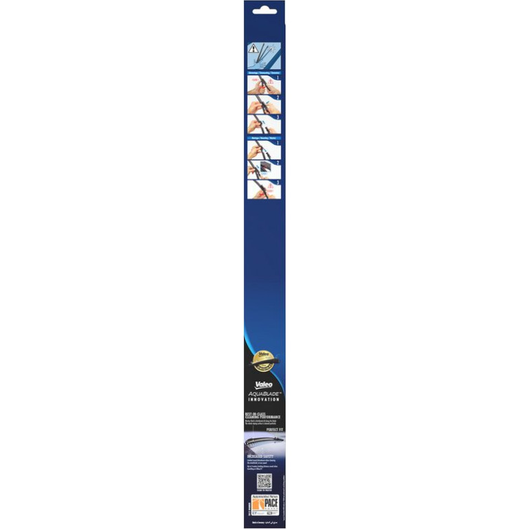 VALEO AquaBlade Set beheizt 572306 VALEO AquaBlade Set beheizt 572306