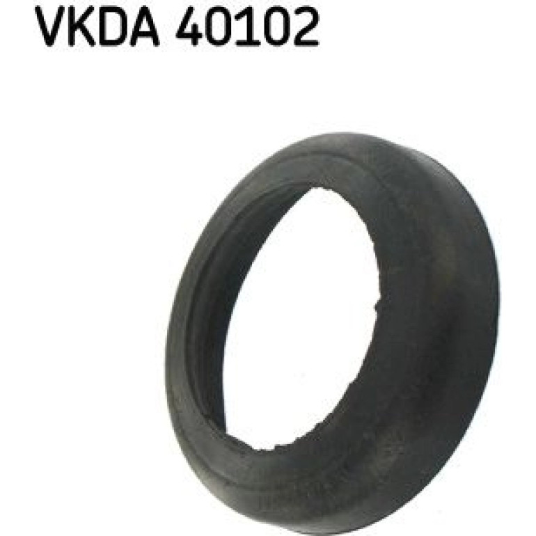 SKF Stützlager 1Stk.VA VKDA 40102 SKF Stützlager 1Stk.VA VKDA 40102