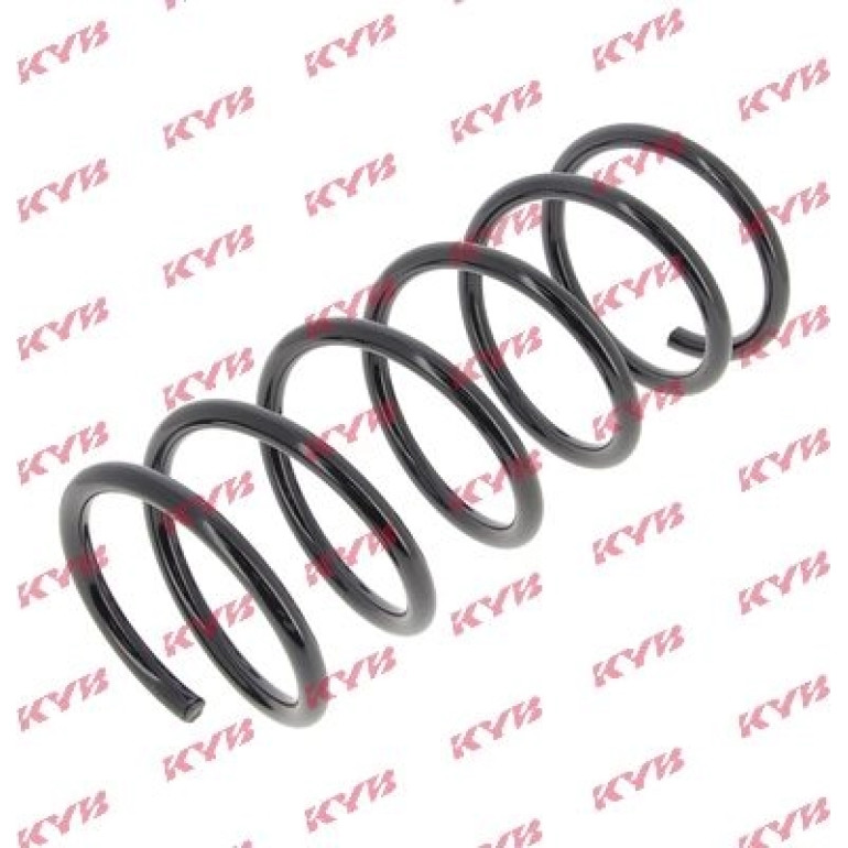 KYB Fahrwerksfeder Hyundai P. Getz 1.4/1.6 09/02-12/08 RA2979 KYB Fahrwerksfeder Hyundai P. Getz 1.4/1.6 09/02-12/08 RA2979