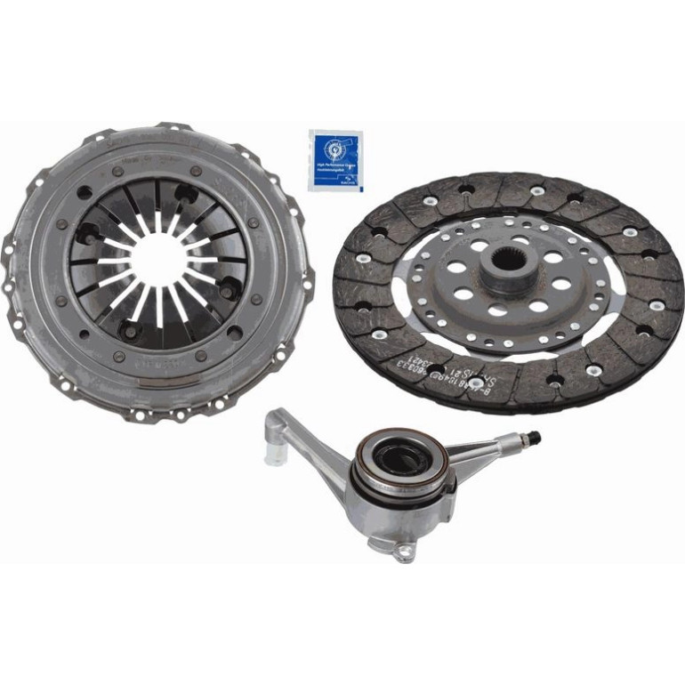 SACHS Kupplungssatz 3000 990 003 SACHS Kupplungssatz 3000 990 003