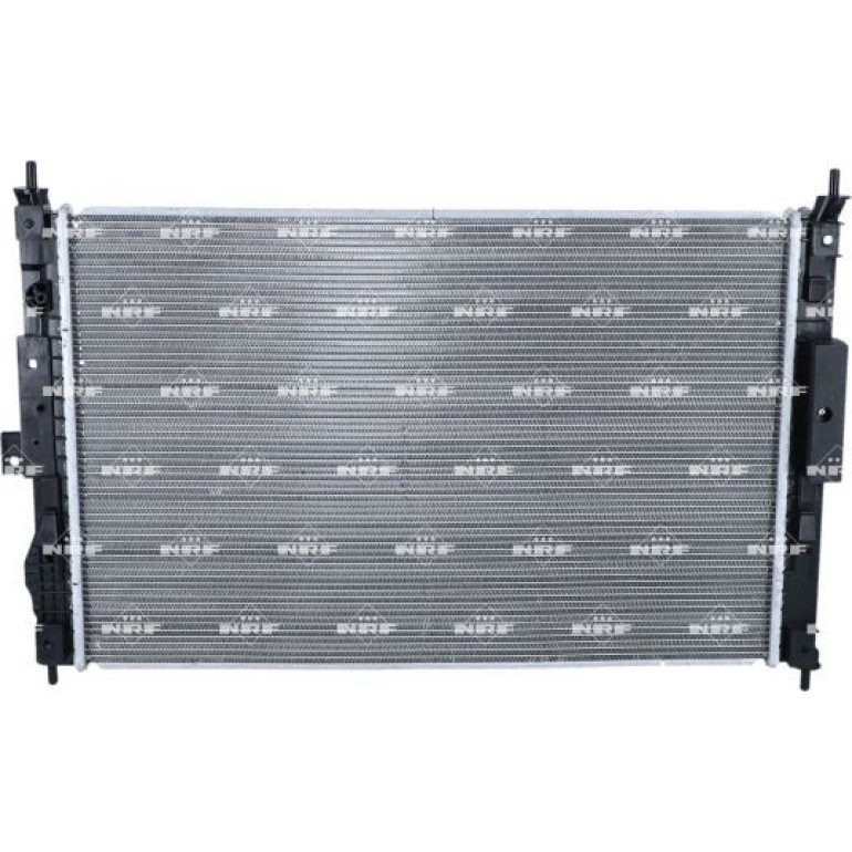 Kühler, Motorkühlung 59302 Kühler, Motorkühlung 59302