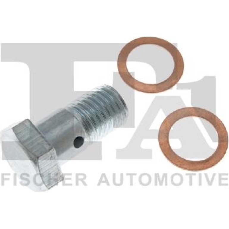 Hohlschraube, Lader 989-12-004.021 Hohlschraube, Lader 989-12-004.021