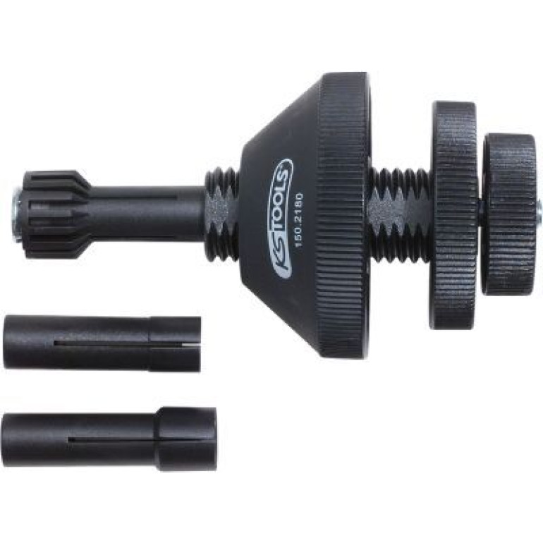KS TOOLS Zentrierwerkzeugsatz für Kupplungen Ø 15,0-28,0 mm 150.2180 KS TOOLS Zentrierwerkzeugsatz für Kupplungen Ø 15,0-28,0 mm 150.2180