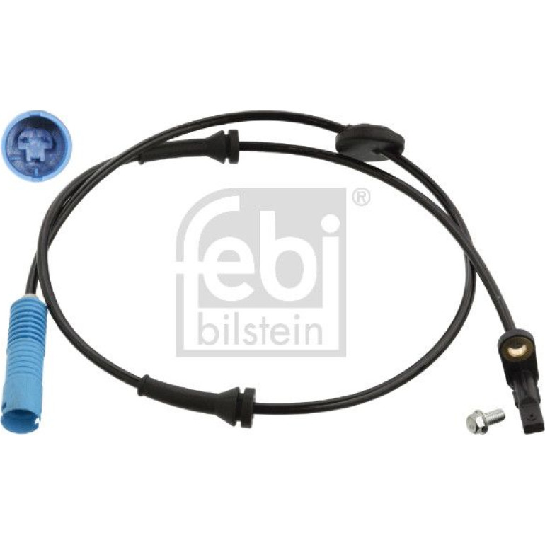 FEBI BILSTEIN ABS Sensor 106454 FEBI BILSTEIN ABS Sensor 106454