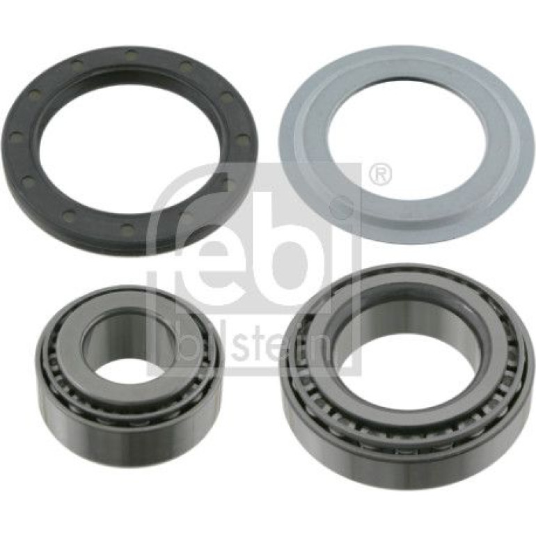 FEBI BILSTEIN Radlager 23625 FEBI BILSTEIN Radlager 23625