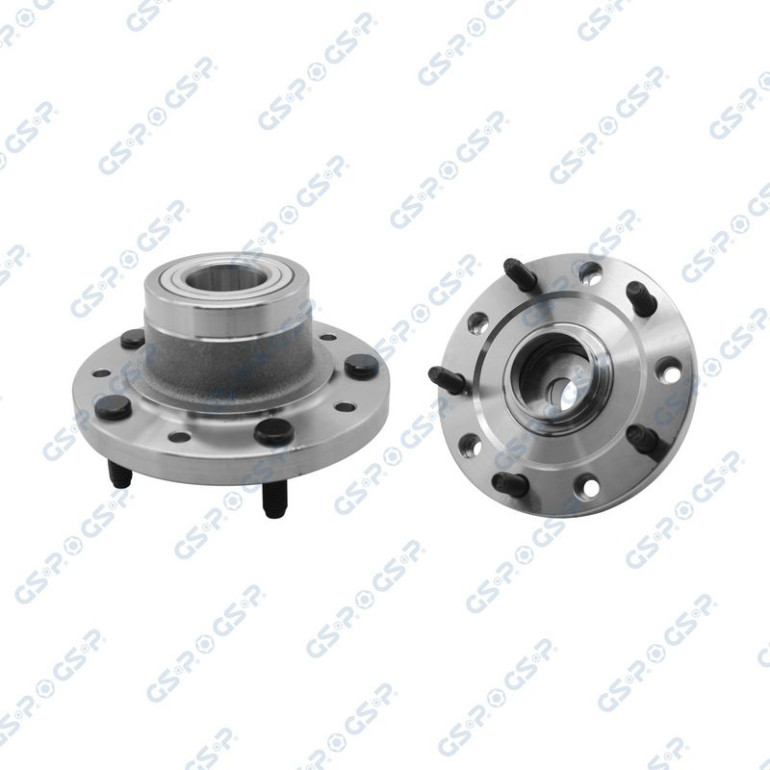 GSP Radlager 9245015