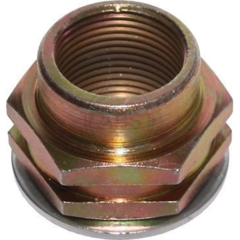 A.B.S. Nuss 910050 A.B.S. Nuss 910050