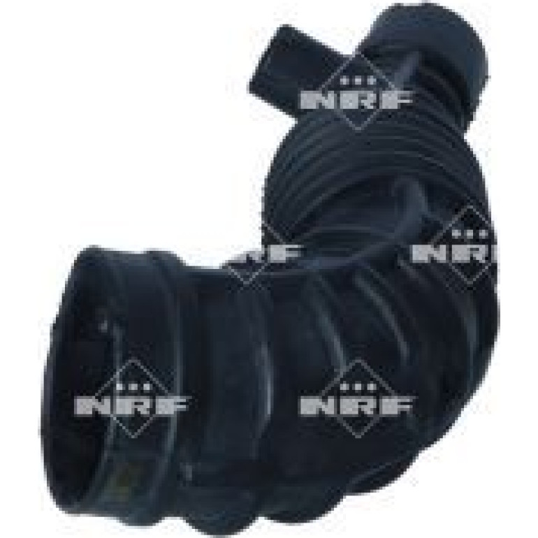 NRF Ansaugschlauch, Luftfilter 165008 NRF Ansaugschlauch, Luftfilter 165008