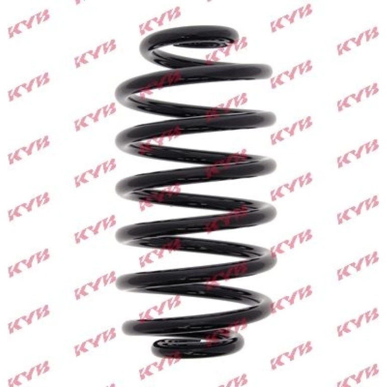 KYB Fahrwerksfeder Opel T. Zafira A 1.6I-2.2D 04.99-06.05 RX5420 KYB Fahrwerksfeder Opel T. Zafira A 1.6I-2.2D 04.99-06.05 RX5420
