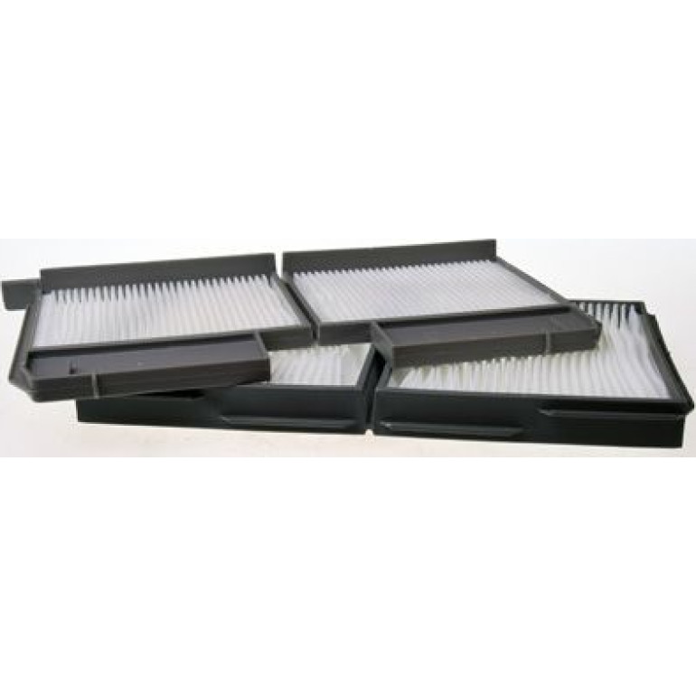 DENCKERMANN Innenraumfilter M110457