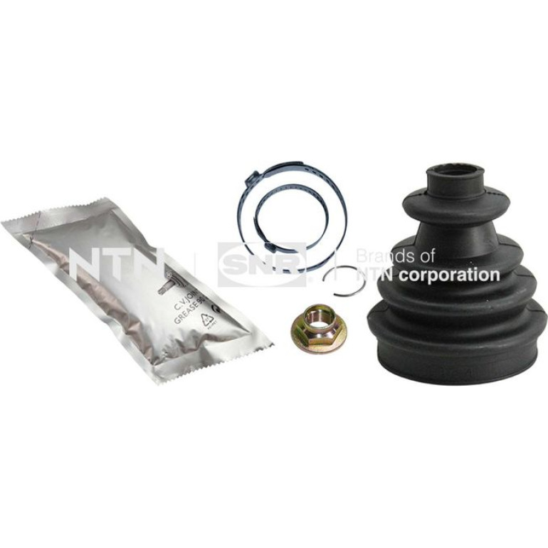 SNR Faltenbalgsatz, Antriebswelle OBK69.006 SNR Faltenbalgsatz, Antriebswelle OBK69.006
